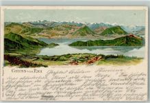 6410 Rigi Staffel 1900