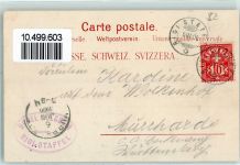 6410 Rigi Staffel 1900