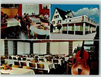 8820 Wädenswil - Restaurant Schützenhaus