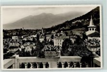 6950 Tesserete - Panorama