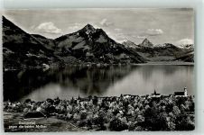 6375 Beckenried - Mythen