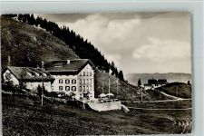 6433 Stoos SZ - Hotel Restaurant Alpstübli Balmberg