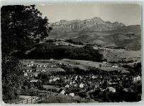 9053 Teufen AR - Säntis