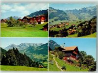 3764 Weissenburg - Hotel Restaurant Sternen und Chalet Röthlisberger AKU2