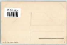 1276 Gingins - Les Chateaux vaudois