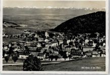 1450 Ste-Croix - Gesamtansicht