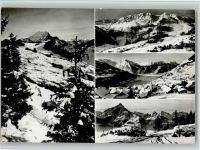 8873 Amden - Kurort Winter