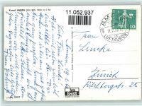 8873 Amden - Kurort Winter