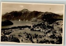 6443 Morschach Foto AK