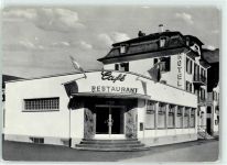 6410 Goldau - Cafe Gasthaus Hotel Union Du Parc