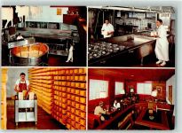 9063 Stein AR - Appenzeller Schaukäserei