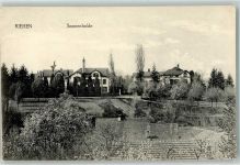 4125 Riehen - Sonnenhalde