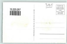 3665 Wattenwil - Schulhaus mit Stockhornkette