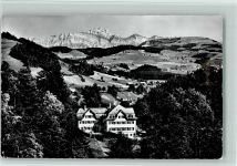 9125 Brunnadern - Ferienheim Auboden