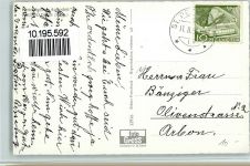 9125 Brunnadern - Ferienheim Auboden