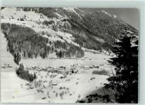 7317 Valens Winter Bäderklinik