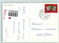 7317 Valens Winter Bäderklinik