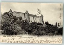 1422 Grandson 1904 - Schloss
