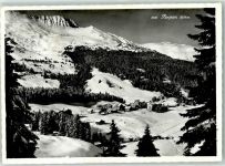 7076 Parpan - Winter