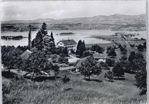 8808 Pfäffikon SZ - Restaurant Luegeten