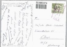 8808 Pfäffikon SZ - Restaurant Luegeten