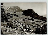 8873 Amden - Leistkamm Kapf