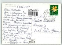 8873 Amden - Leistkamm Kapf