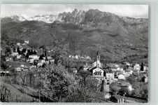 6950 Tesserete - Denti della Vecchia