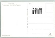 6950 Tesserete - Denti della Vecchia