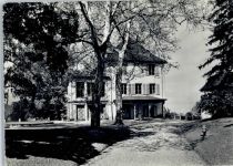 Arenenberg Schloss - Napoleon-Museum