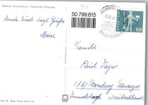 Arenenberg Schloss - Napoleon-Museum