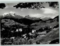 7180 Disentis Mustér