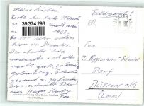 7180 Disentis Mustér