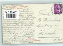 3723 Kiental - Naturfreundehaus Gornern Kiental Büttlassen-Blümlisalp