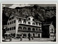 7017 Flims Dorf - Hotel Bellevue