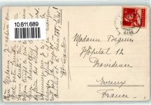 1452 Les Rasses 1917