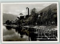 6648 Rivapiana - Kirche Fischerboote