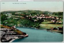 2416 Les Brenets - Doubs