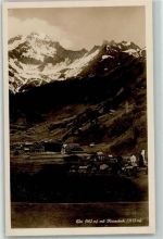 8767 Elm - Hausstock