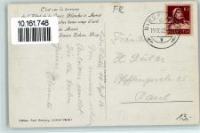 3280 Murten Morat - Terrasse des Hotels De la Croix Blanche