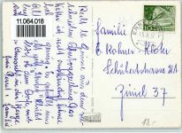 9651 Ennetbühl - Toggenburg