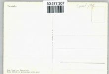 2532 Magglingen Macolin - Turnhalle