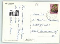 3780 Gstaad - Sunnebüehl Lauenen