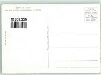 3000 Bern Berne - Alpenkette