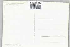 9490 Vaduz - Schloss Berg Panorama