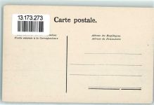 1882 Gryon - Chalets de Taveyannaz