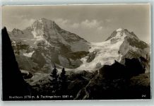 Tschingelhorn - Breithorn