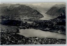 6983 Magliaso - Fliegeraufnahme