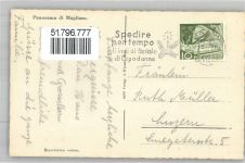 6983 Magliaso - Fliegeraufnahme