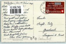 8620 Wetzikon ZH - Unter-Wetzikon